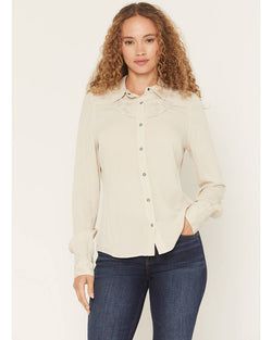 Color – Oatmeal