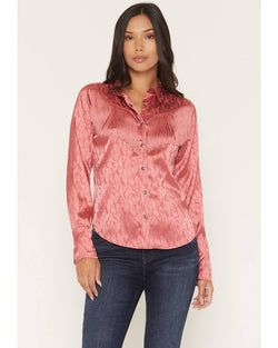 Color – Dark Pink