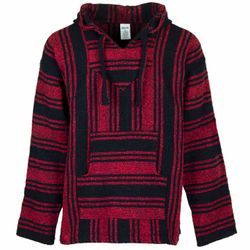 Colour – Red and Black
