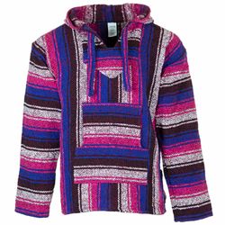 Colour – Mexican Pink