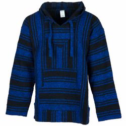 Colour – Navy and Black