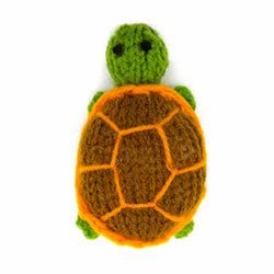 Design – Tortoise