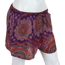 Style – Pocket Shorts