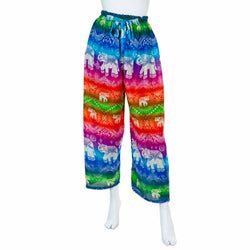 Style – High Rise Rainbow