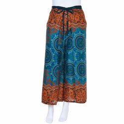 Style – Festival Wrap