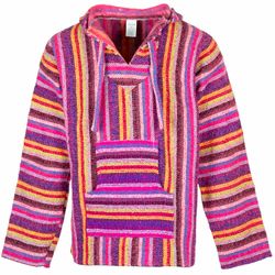 Colour – Pink Stripe