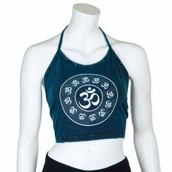 Top Style – Circle Of Om