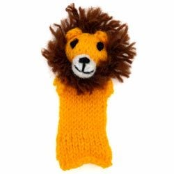 Design – Lion
