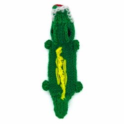 Design – Crocodile