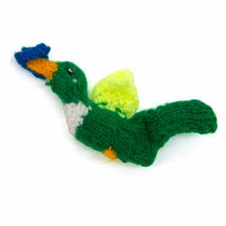 Design – Hummingbird