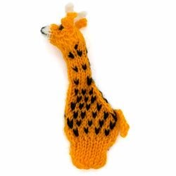 Design – Giraffe