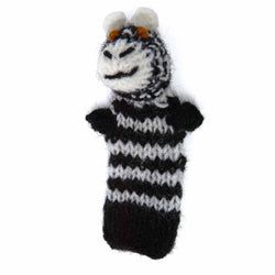 Design – Zebra