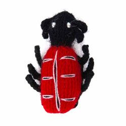 Design – Ladybird