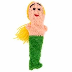 Design – Mermaid