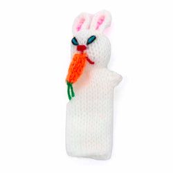 Design – Rabbit