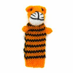 Design – Tiger