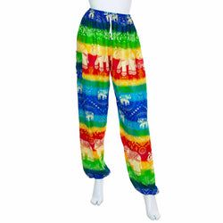 Style – Drawstring Rainbow
