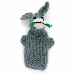 Design – Donkey
