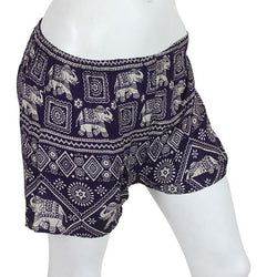 Style – Shorts