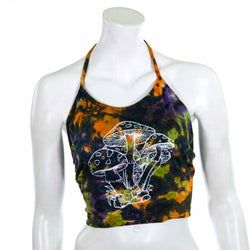Top Style – Mushroom