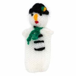 Design – Snowman