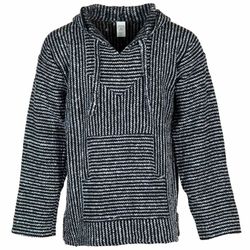 Colour – Thin Black and White