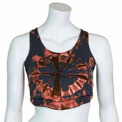 Design – Corset Back