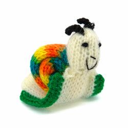 Design – Snail