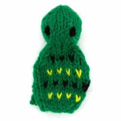 Design – Frog