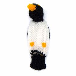 Design – Penguin