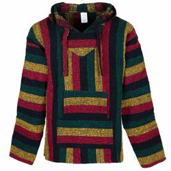 Colour – Rasta Blend