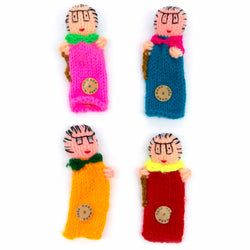 Design – Grandmother