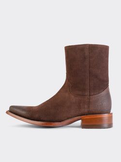 6207 – Gamuza Chocolate