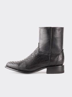 Color – Piton Negro