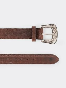 Color – Dark Brown