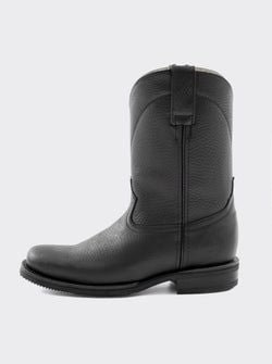 Color – Bull Fight Negro