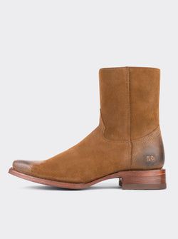 6207 – Gamuza Ginger