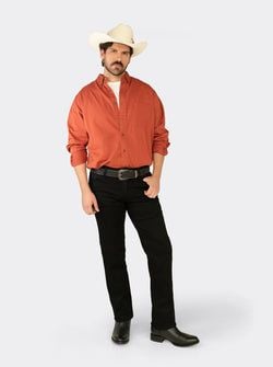 Color – Negro