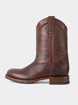 Color – Dark Brown