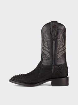 Color – Nobuck Negro