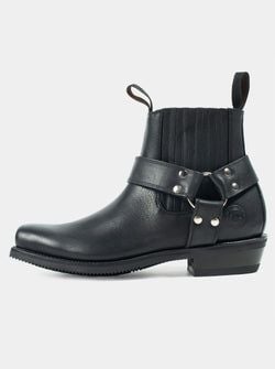 Color – Negro