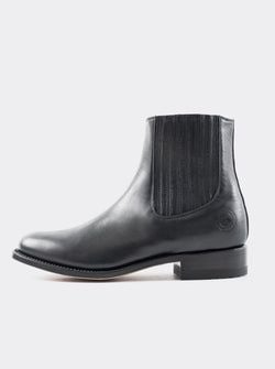 Color – Negro