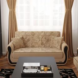 Color – Linen Color
