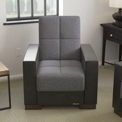 Color – 5-Gray