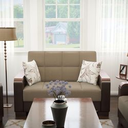 Color – 109-Taupe