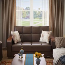 Color – 116-Brown