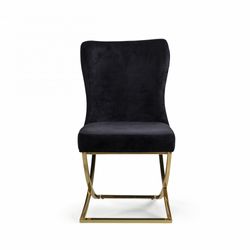 Upholstery Color – Black