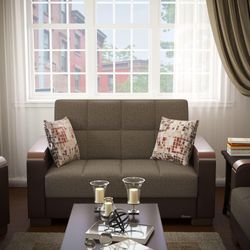 Color – 114-Tannin Brown/Brown