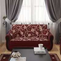 Color – Burgundy