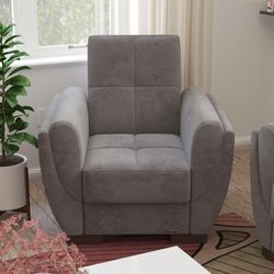 Color – 101-Gray